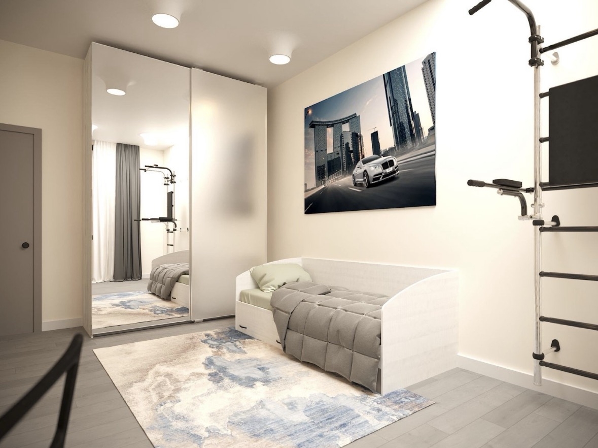 продажа дома номер H-174649 в Киевском районе, фото номер 21